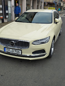 Bild: Taxi 24 Erlangen Vom Inhaber