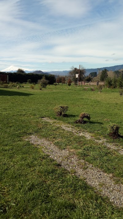 Photos of Caba&ntilde;as Rucalaf - Familia Berrocal Quezada
