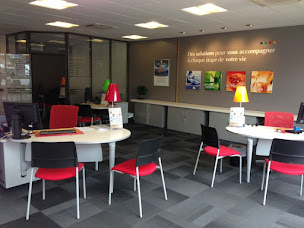 Photo n°11 de Matmut Assurances à Châtillon (Compagnie d'assurance moto)