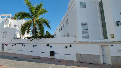 Aparcamiento Carabeo - Thumbnail