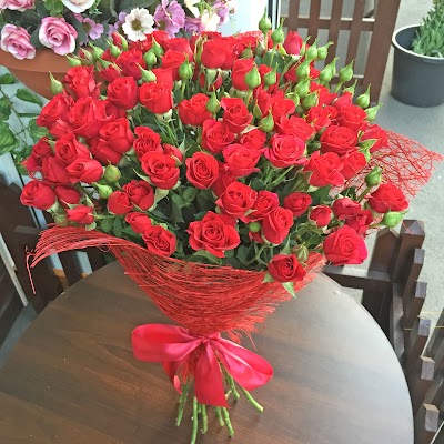 Photos of Art-flower.kz Доставка цветов Астана. Самые свежие и красивые цветы с доставкой.