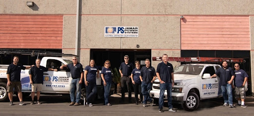 Jamar Power Systems - United States