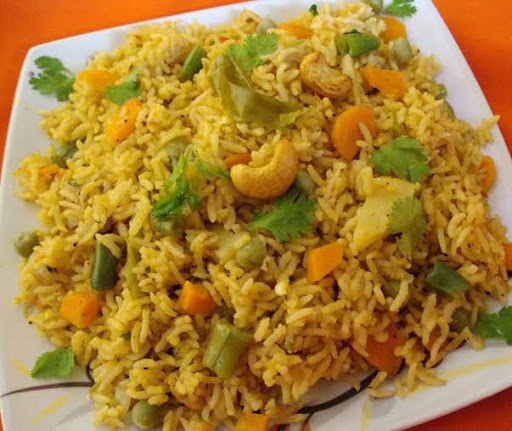 Rehan's Indian Kitchen - Thumbnail