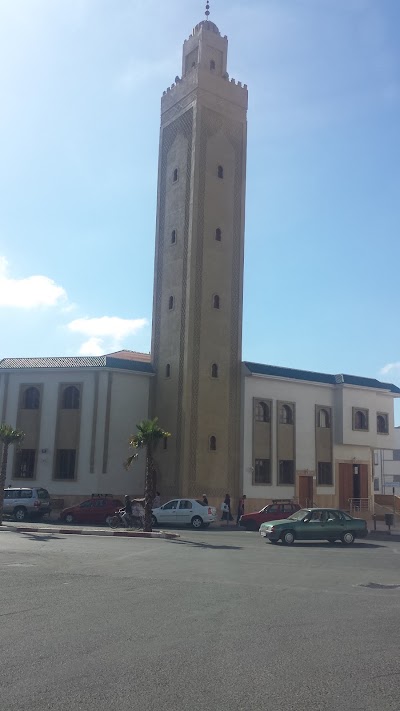 Photos of Mosqu&eacute; Abou_Bakr_As-Siddiq