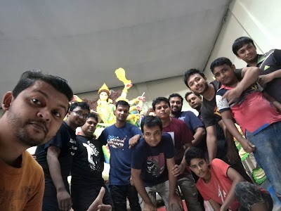Photos of দাদপুর বাজার সার্বজনীন পূজা মন্দির