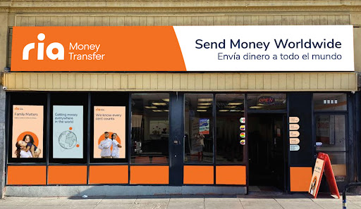 Ria Money Transfer - Mi Tienda Travel
