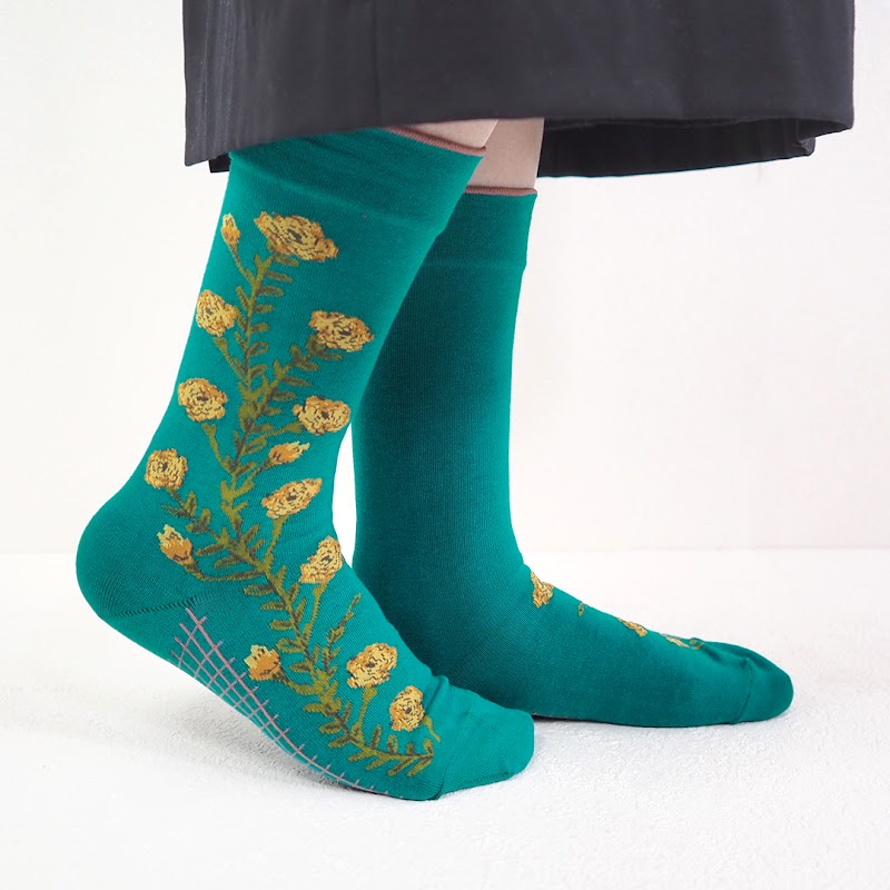 デコール セントラルパーク店