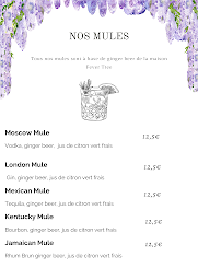 Photo n°8 de Mimosas sur le Toit - Restaurant & Rooftop à Bormes-les-Mimosas (Restaurant de spécialités asiatiques)