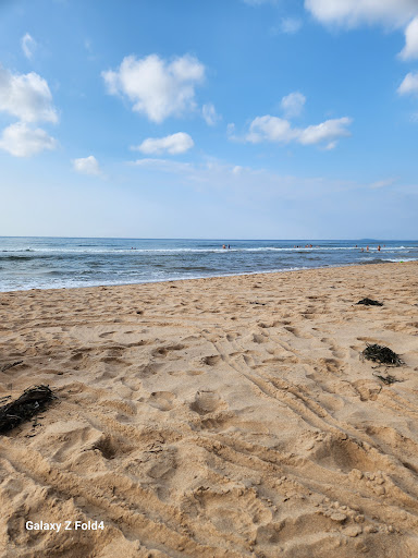 Inverness Beach - Thumbnail
