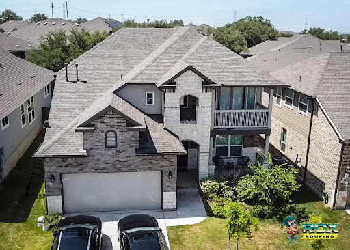 Rox Roofing - Visual