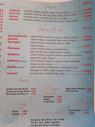 Photo n°17 de Le Catalyna Piazza à Flavin (Pizzeria)