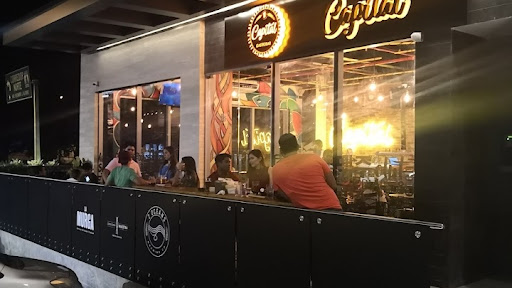 Capital Cervecería
