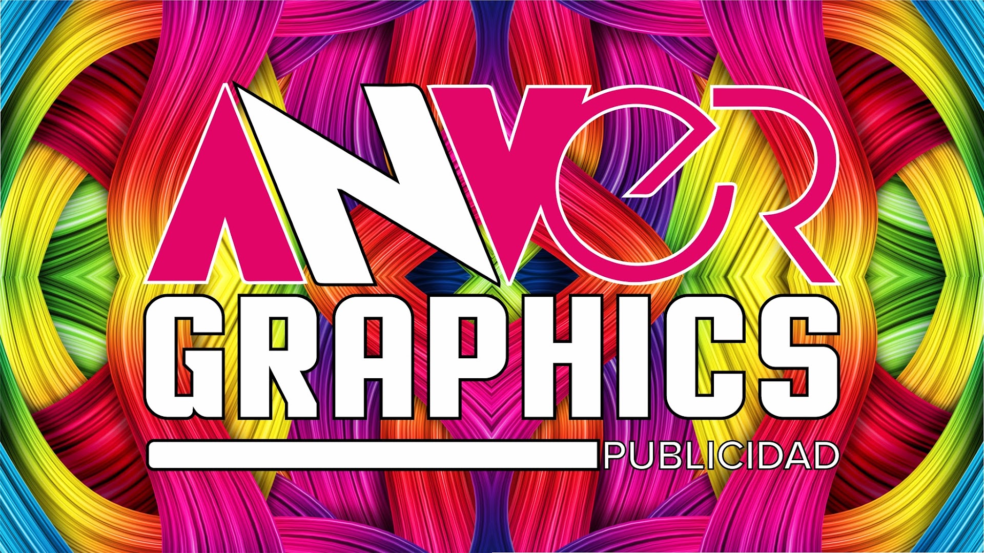 ANVER GRAPHICS