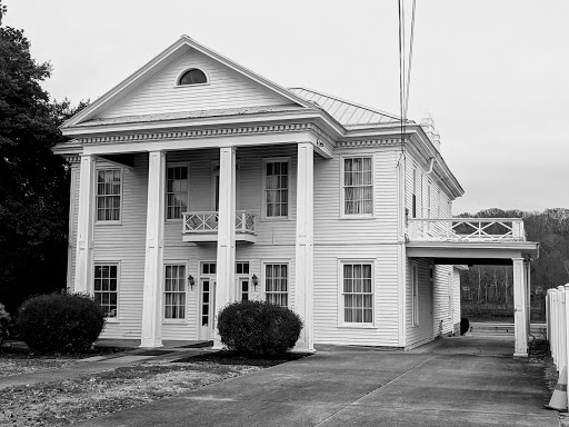 Anderson Mc Daniel Funeral