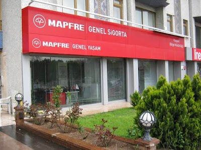 Mapfre Genel Sigorta Kayseri Bölge Müdürlüğü