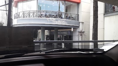 Photos of Boulevard Shopping