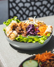 Photo n°6 de KAWOK PESSAC à Pessac (Restauration rapide)