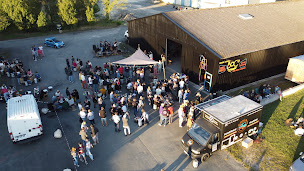Photo n°3 de BOC 17, Bière Originale Charentaise / Brasserie artisanale Charentaise à Pont-l'Abbé-d'Arnoult (Espace événementiel)