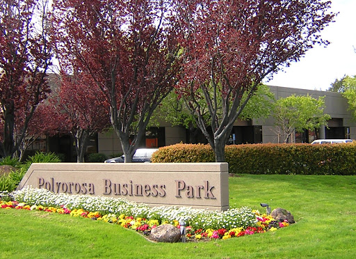 Polvorosa Business Park