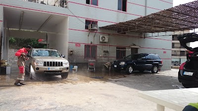 Photos of Total Car Wash