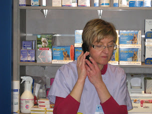 Photo n°12 de CLINIQUE VETERINAIRE DU DR DALSTEIN à Rémelfang (Clinique vétérinaire)