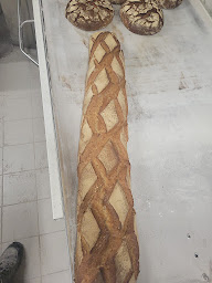 Photo n°16 de A LA CHOCOLATINE à Blesle (Boulangerie)