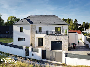 Photo n°9 de Maisons France Confort à Vernon (Promoteur immobilier)