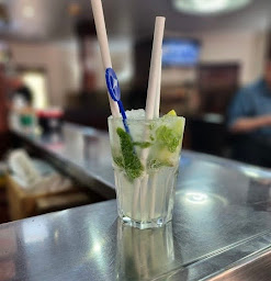 Photo n°33 de Tabac Le Kennedy à Paris (Brasserie)