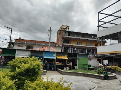 Photos of Rionegro Plaza