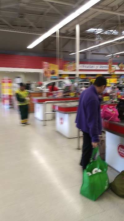Photos of Supermercados Santa Isabel