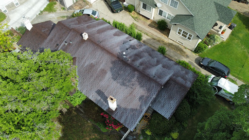 Roof Maxx of Yakima, WA