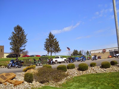 Photos of Valley Harley-Davidson Shop