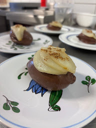 Photo n°56 de Restaurant AMSEL à Ammerschwihr (Cave à vins)