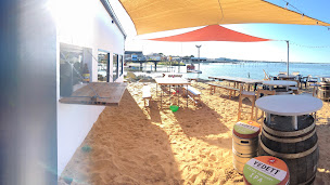 Photo n°26 de Manuia bar à huîtres à La Barre-de-Monts (Bar-restaurant à huîtres)