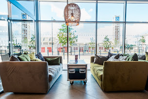 Photo n°38 de ibis Styles Lens Centre Gare à Lens (Hôtel)