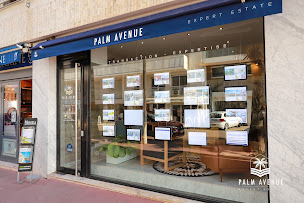 Photo n°1 de Palm Avenue – Immobilier Palm Beach Cannes à Cannes (Expert immobilier)