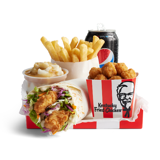 KFC Sebastopol - Thumbnail