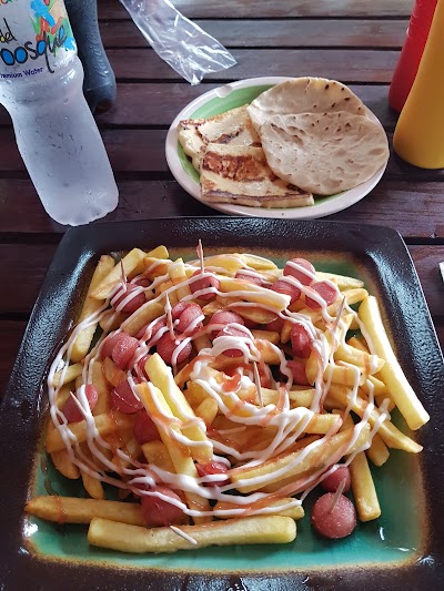 Photos of RESTAURANTE LA CASONA MIA