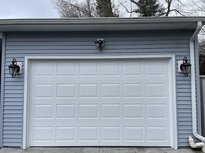 True Garage Door LLC