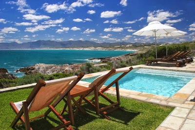 Photos of Cliff Lodge
