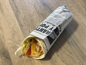 Photo n°38 de Villa tacos burger Castelnau-d’Estrétefonds à Castelnau-d'Estrétefonds (Restauration rapide)