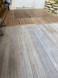 Photo n°17 de P. Simond à Chamonix-Mont-Blanc (Menuisier)