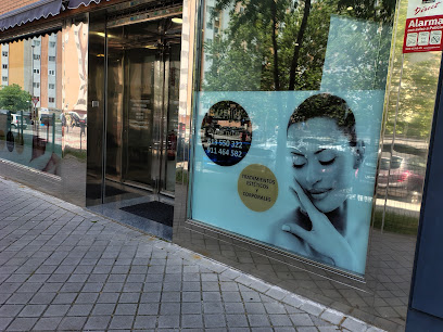 Sapphira Privé Pinar de Chamartin