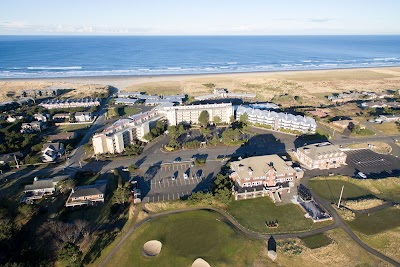 Gearhart By The Sea-Oregon Coast Resort