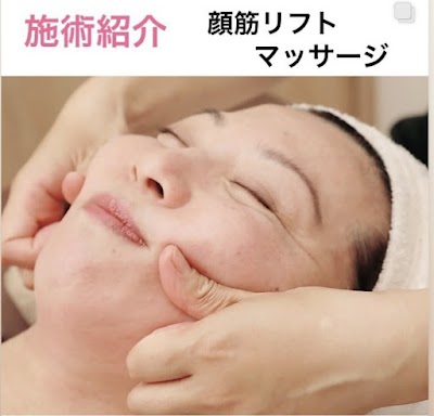 フェイシャルサロン ulala～うらら～