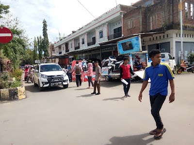 Photos of PASAR SENTRAL PEKKABATA