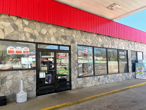 STADIUM STOP N SHOP - Thumbnail