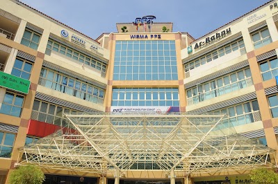 photo of Pusat Pungutan Zakat-MAIWP (Ibu Pejabat)