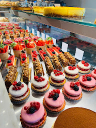 Photo n°2 de Les Gourmandises du Château à Saint-Mandé (Pâtisserie)
