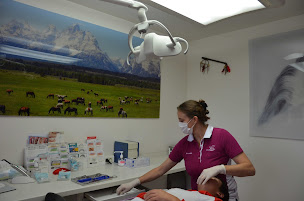 Photo n°1 de Cabinet d'Orthodontie LAVERGNE et LAUGEL à Schiltigheim (Orthodontiste)